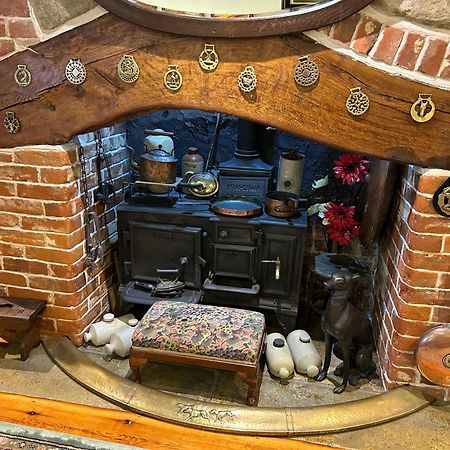 Keepers Cottage Вул Экстерьер фото