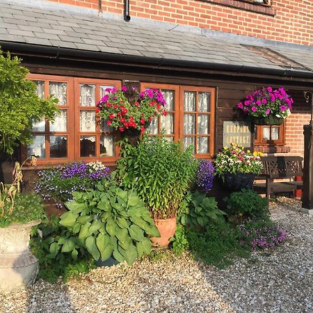 Keepers Cottage Вул Экстерьер фото