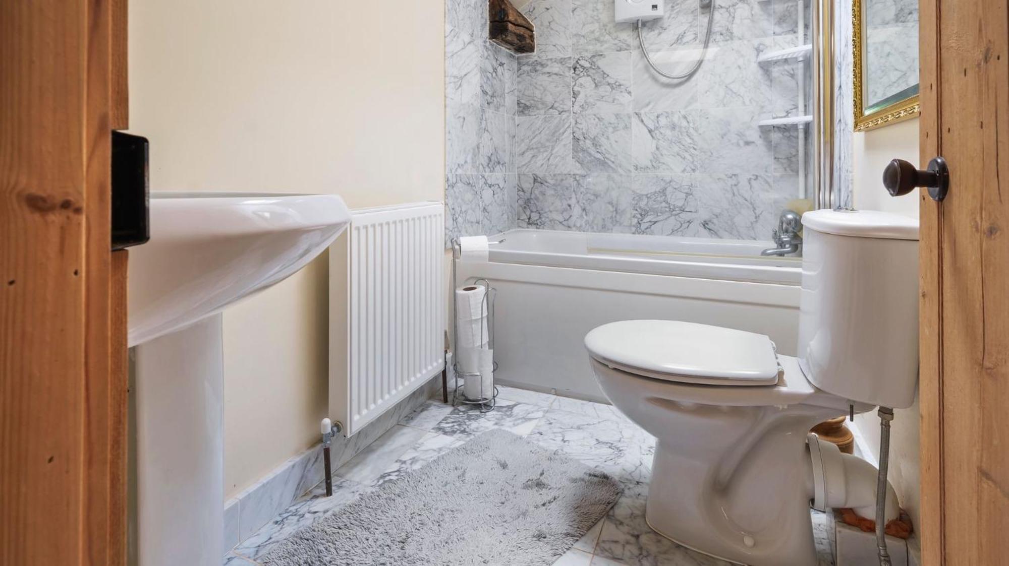 Keepers Cottage Вул Экстерьер фото
