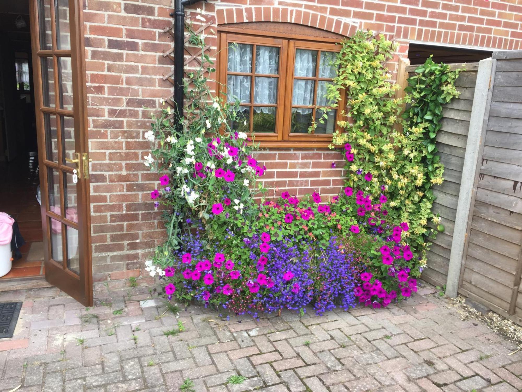 Keepers Cottage Вул Экстерьер фото
