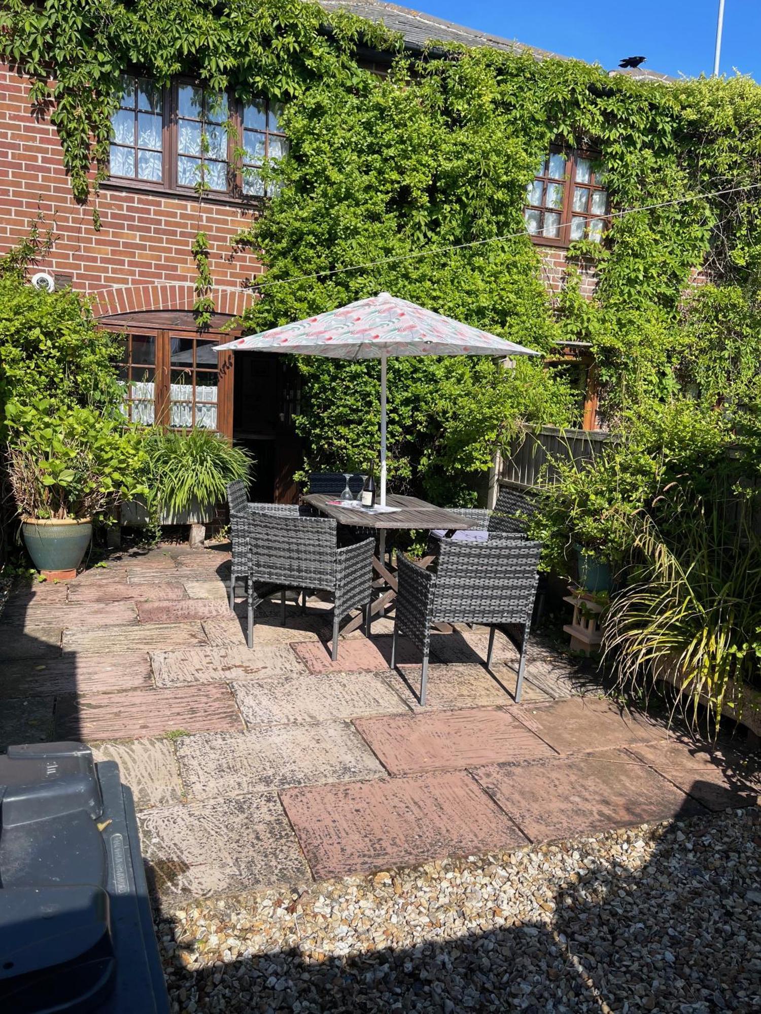 Keepers Cottage Вул Экстерьер фото